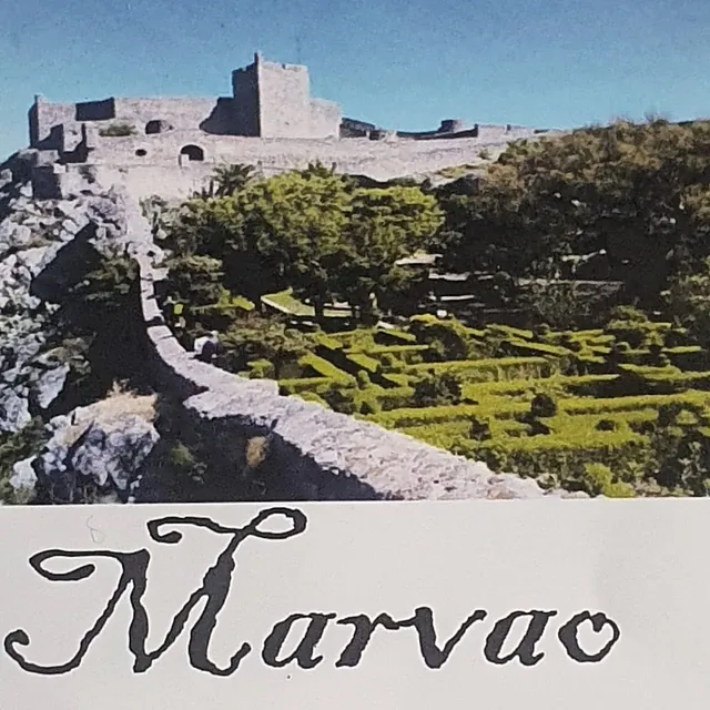 Marvao