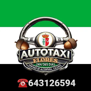 Autotaxi Flores