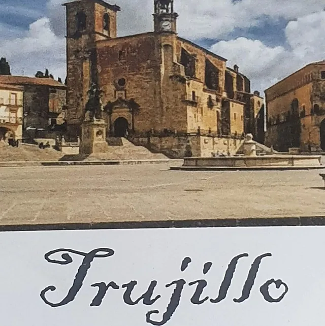 Trujillo