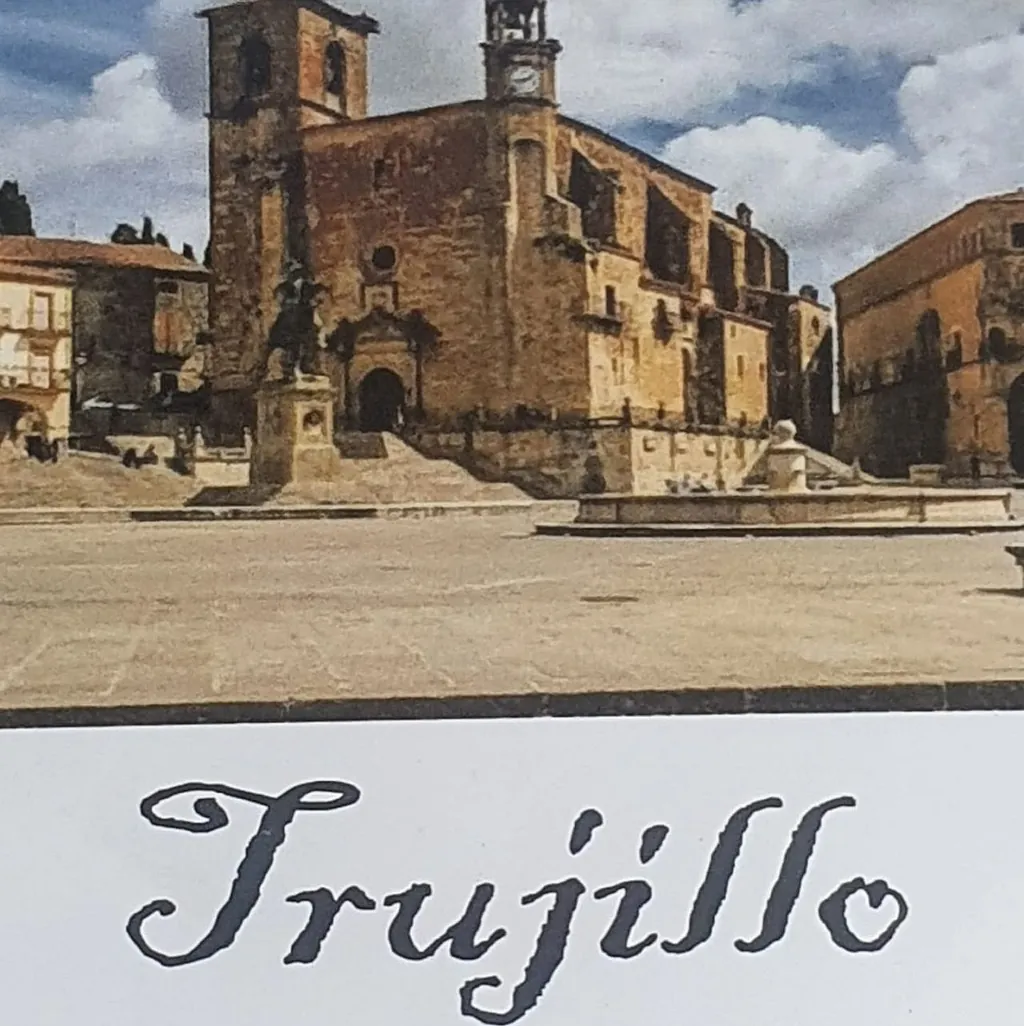 Trujillo