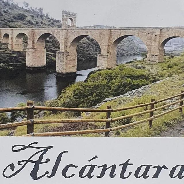 Alcántara